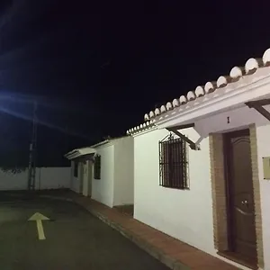 Rurales Mirador De Apartamento Jubrique