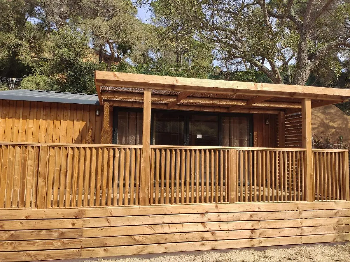 Pola Giverola Camp Tossa de Mar Camping