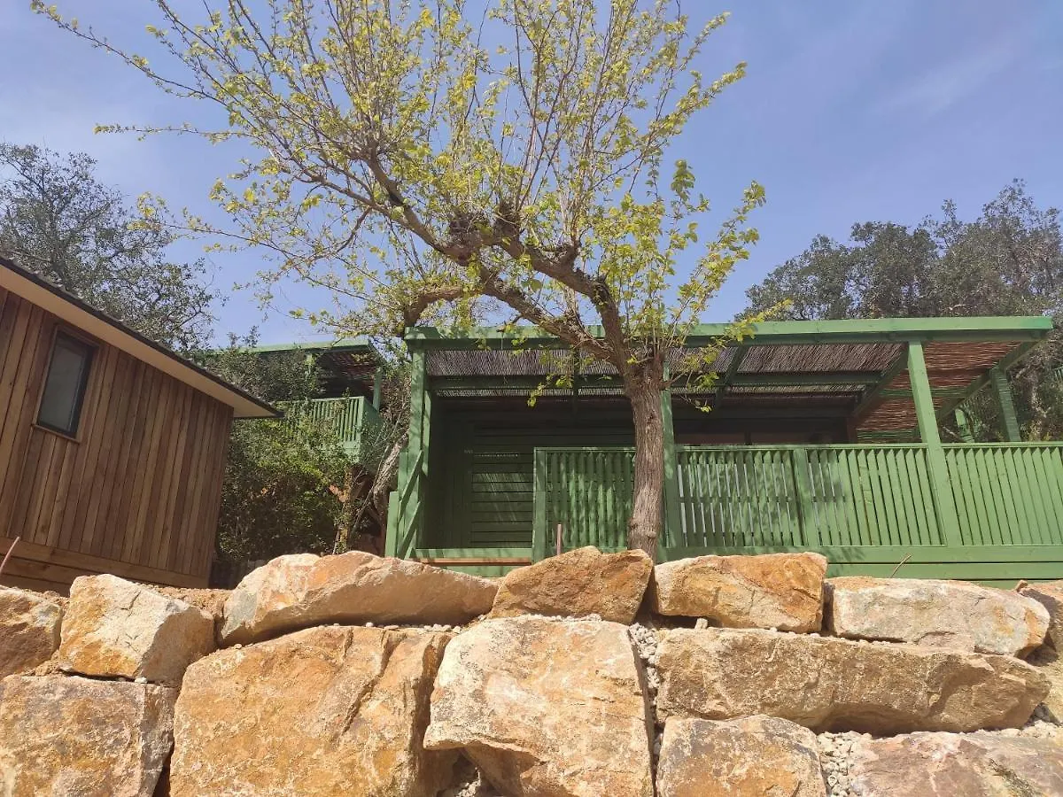 Camping Pola Giverola Camp Tossa de Mar