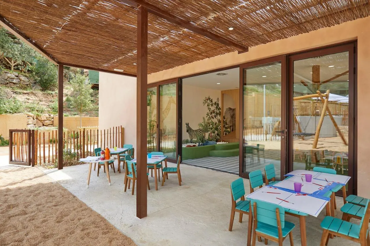 Pola Giverola Camp Tossa de Mar Camping